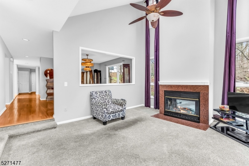 Budd Lake - Residential