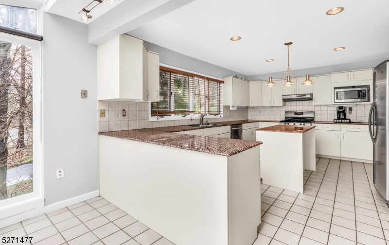 Budd Lake - Residential