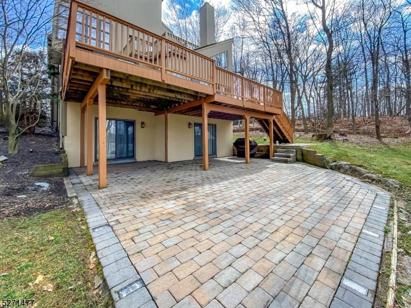 Budd Lake - Residential