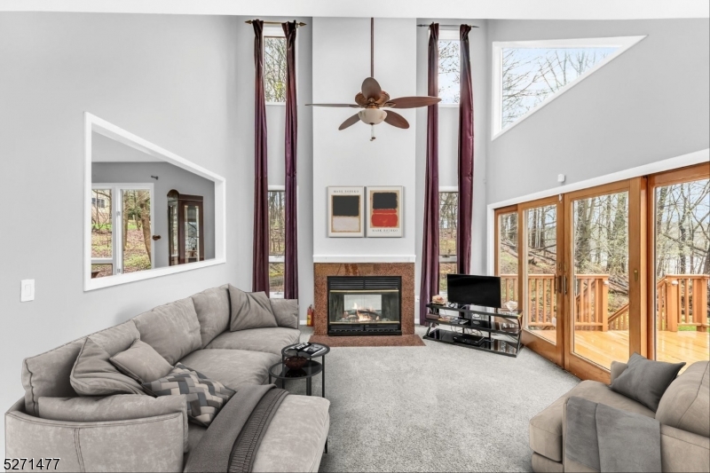 Budd Lake - Residential