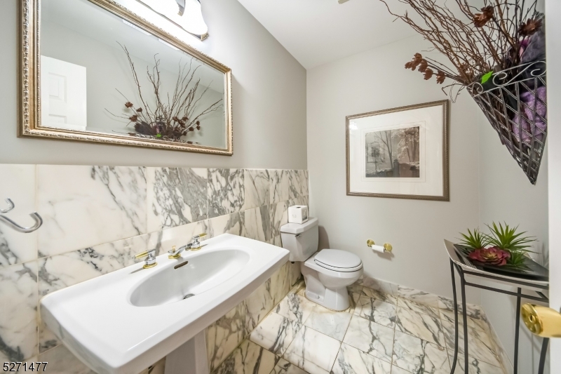 Budd Lake - Residential