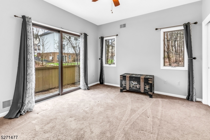 Budd Lake - Residential