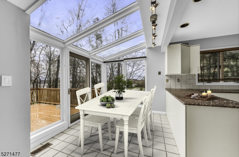 Budd Lake - Residential