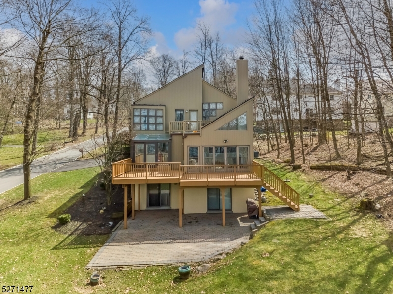 Budd Lake - Residential