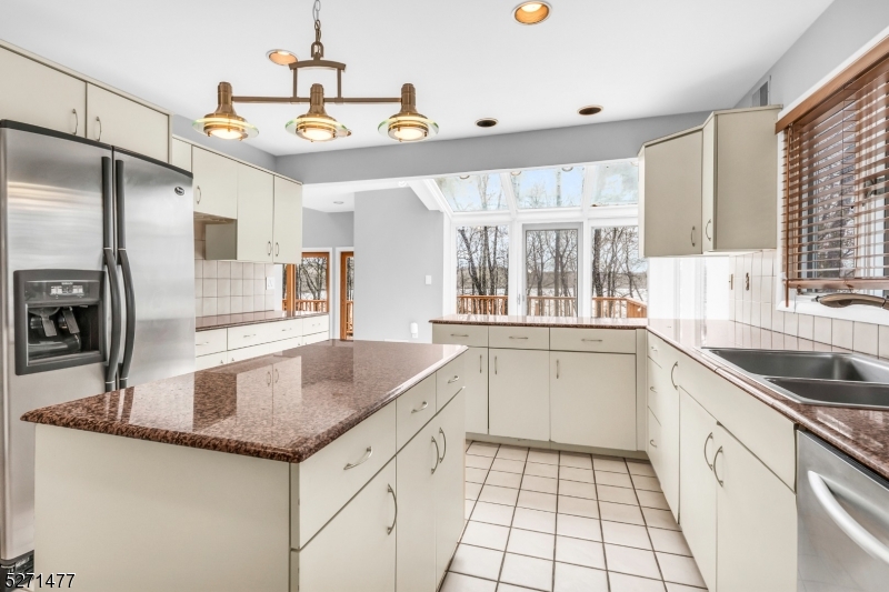 Budd Lake - Residential