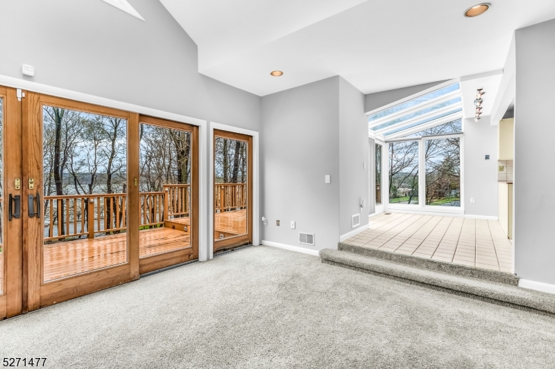 Budd Lake - Residential