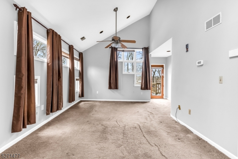 Budd Lake - Residential