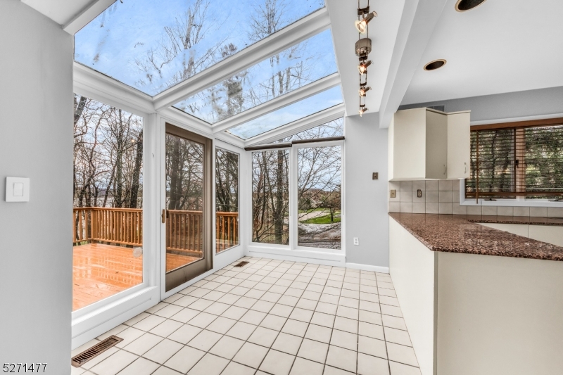 Budd Lake - Residential