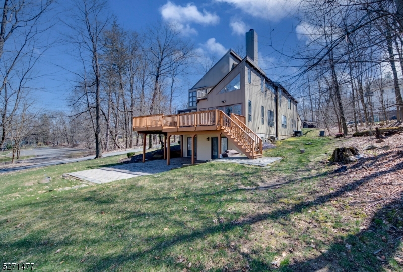 Budd Lake - Residential