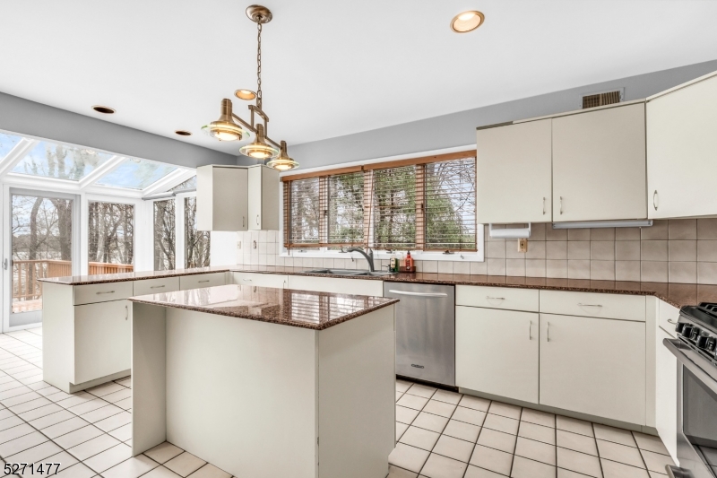 Budd Lake - Residential