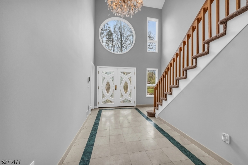 Budd Lake - Residential