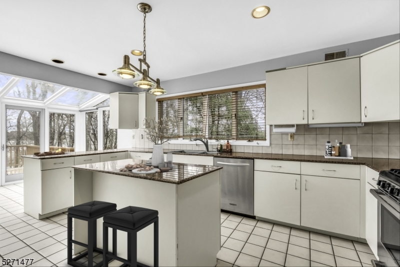 Budd Lake - Residential