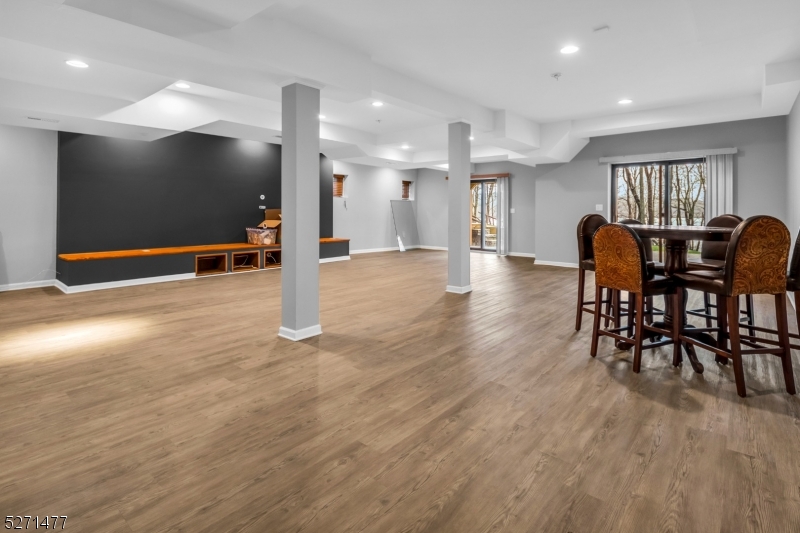 Budd Lake - Residential