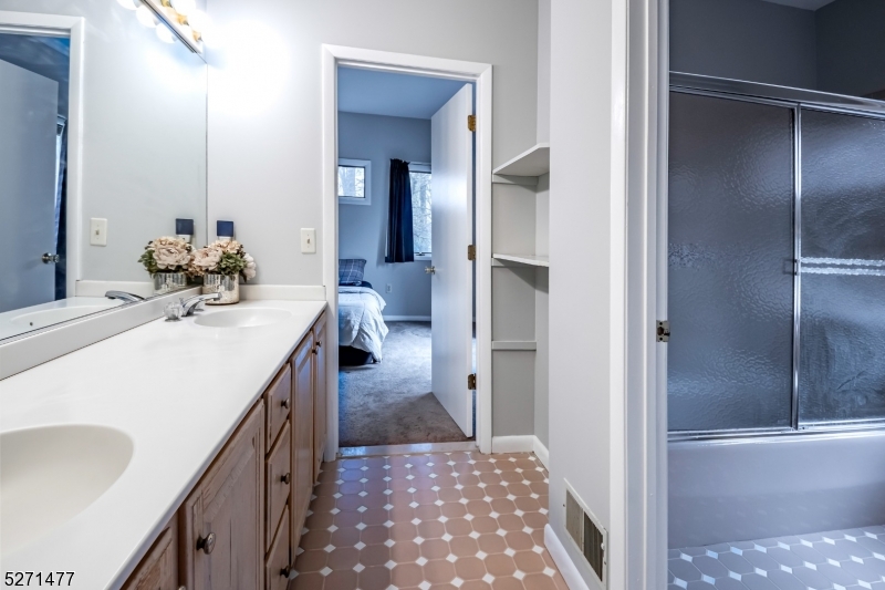 Budd Lake - Residential