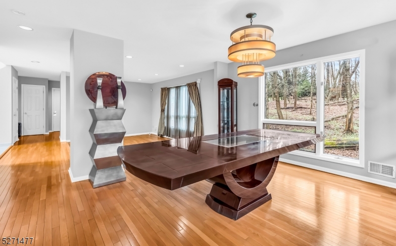 Budd Lake - Residential