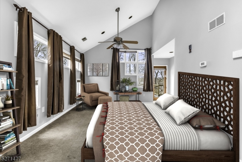 Budd Lake - Residential