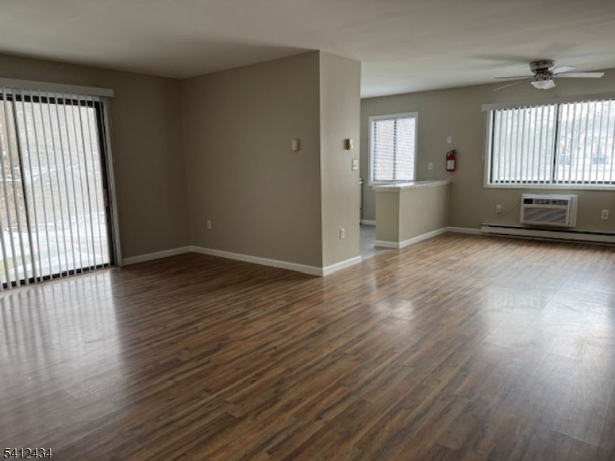 Welcome to Carlton Village Apartments.  This Well-Maintained 2 bedroom, Dining/living room Combo,1 full bath unit, offers comfortable living in a highly convenient location. Located just minutes from Routes 94, 23 & 15 making it ideal for commuters seeking easy access to major highways, shopping and dining.  Includes Water, Sewer, Garbage, Wall AC, Stove, Refrigerator & DW with Laundromat in development.