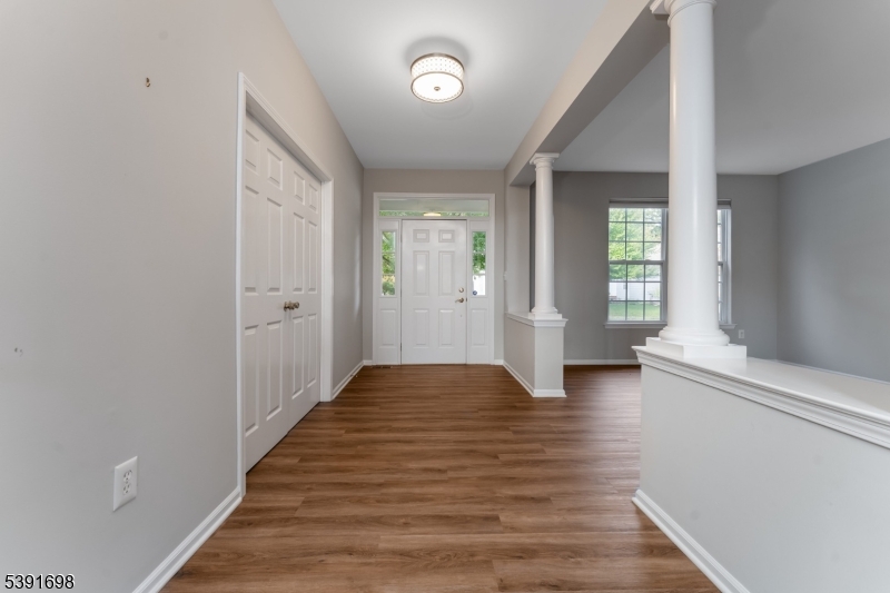 Carriage Gate - Residential