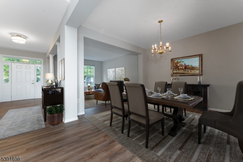 Carriage Gate - Residential