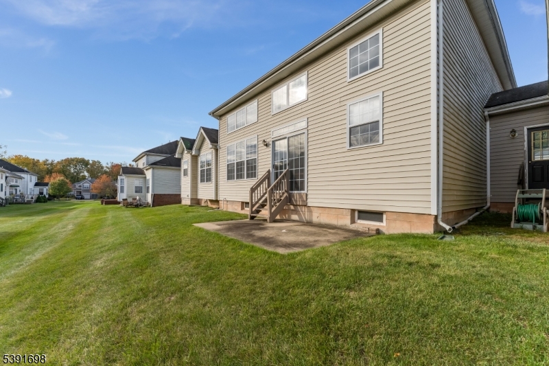 Carriage Gate - Residential