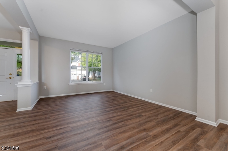 Carriage Gate - Residential