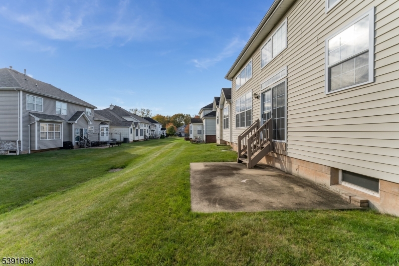 Carriage Gate - Residential