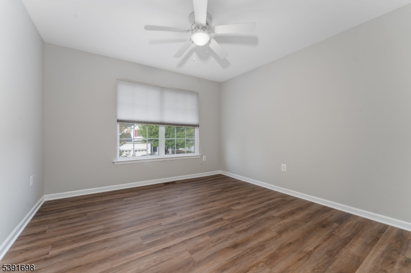 Carriage Gate - Residential