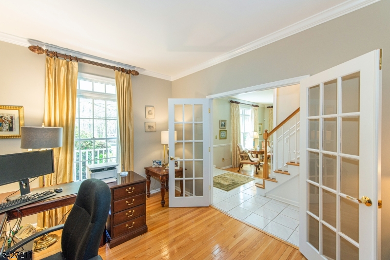 Millbrook Glen - Residential