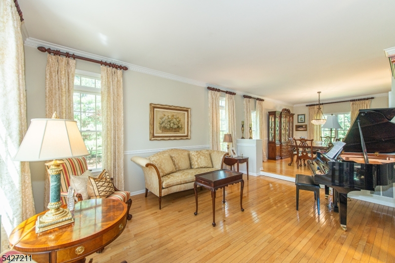 Millbrook Glen - Residential