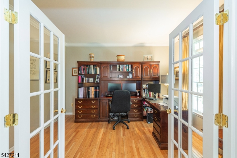 Millbrook Glen - Residential