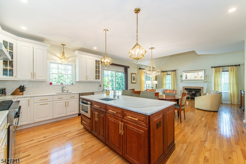 Millbrook Glen - Residential