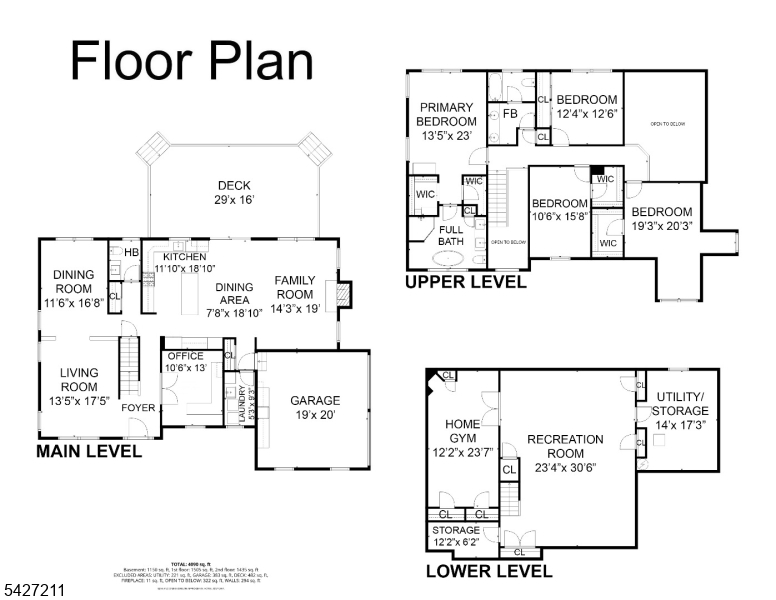 Millbrook Glen - Residential