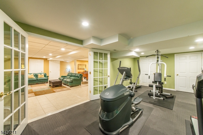 Millbrook Glen - Residential