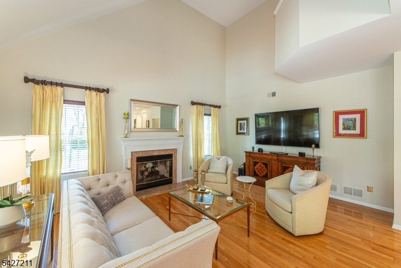Millbrook Glen - Residential