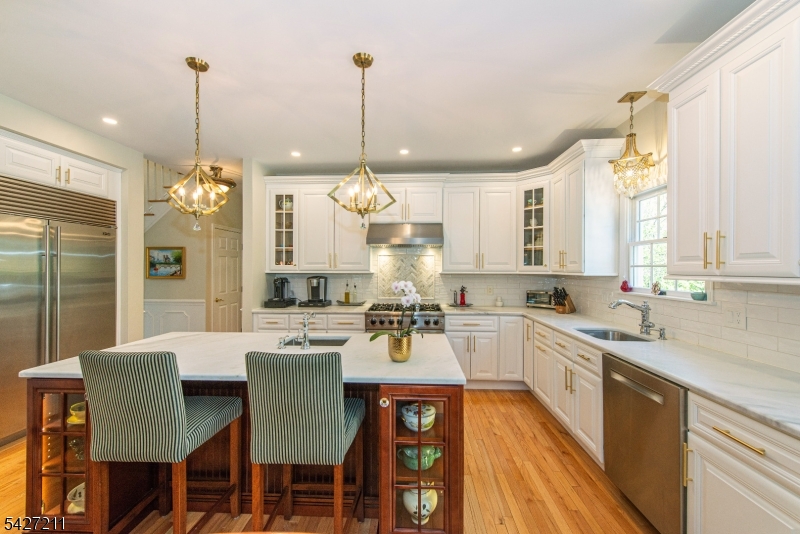 Millbrook Glen - Residential