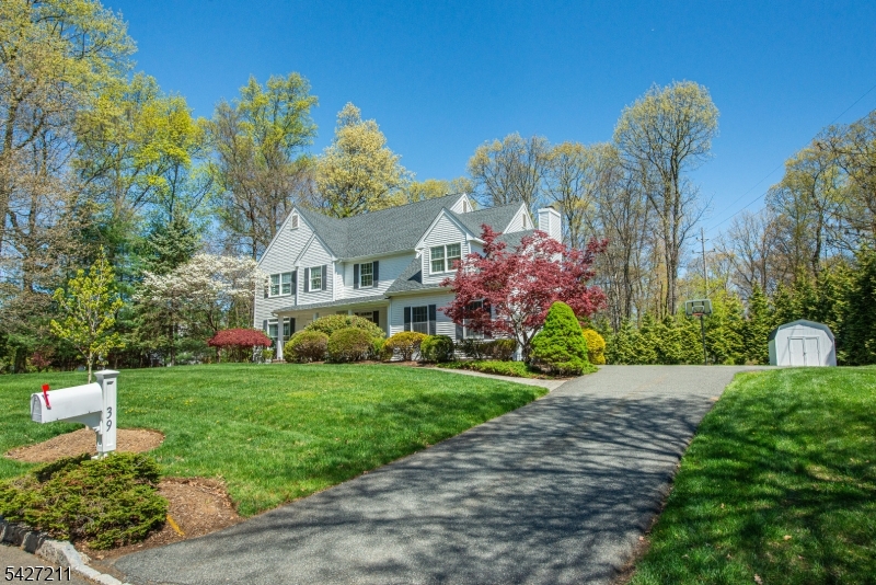 Millbrook Glen - Residential