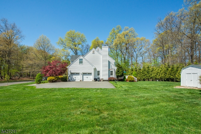 Millbrook Glen - Residential