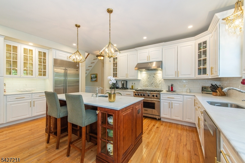Millbrook Glen - Residential
