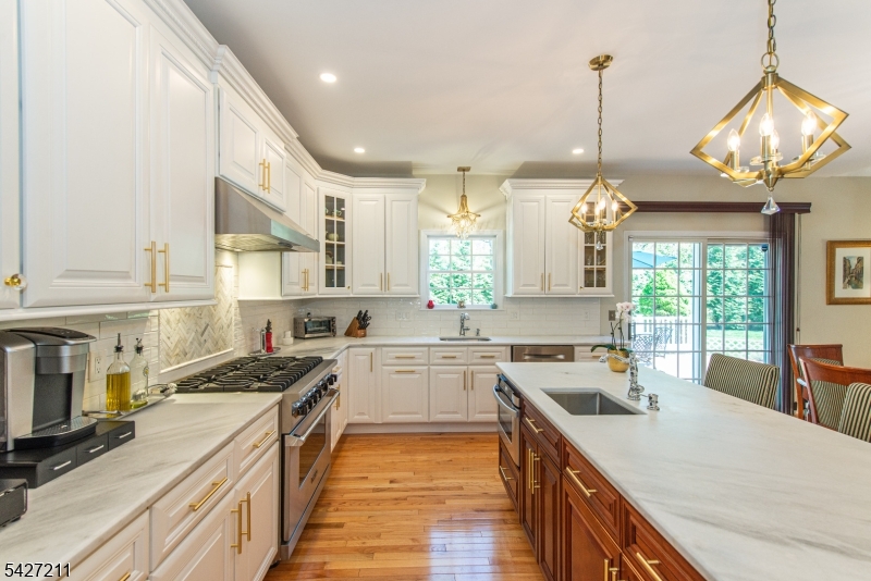 Millbrook Glen - Residential