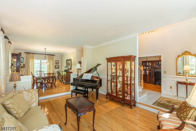 Millbrook Glen - Residential
