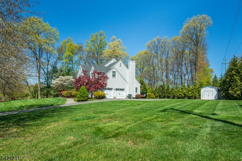 Millbrook Glen - Residential