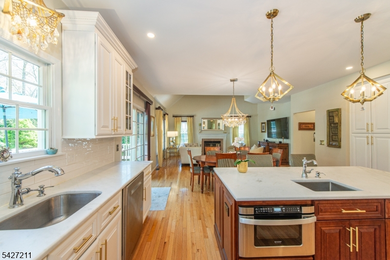 Millbrook Glen - Residential