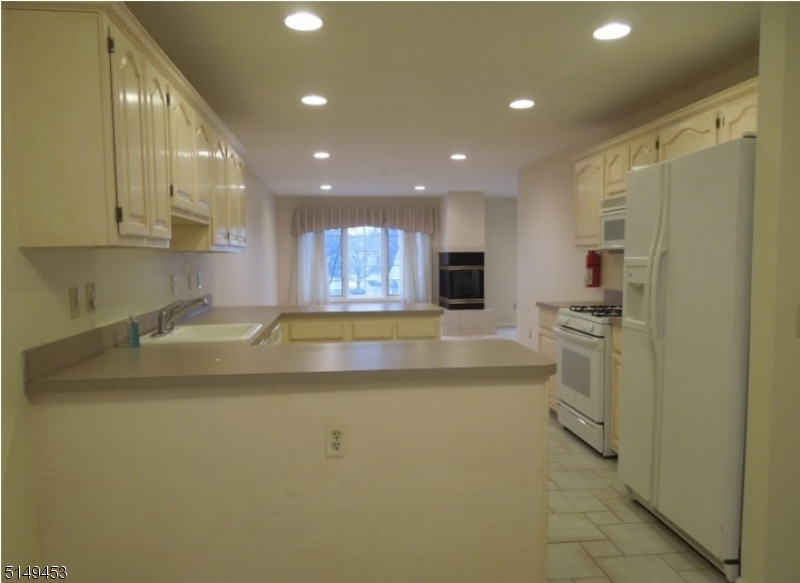 Changebridge - Residential Lease