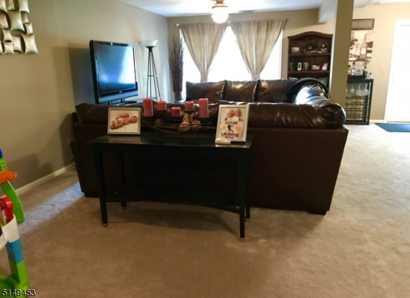 Changebridge - Residential Lease