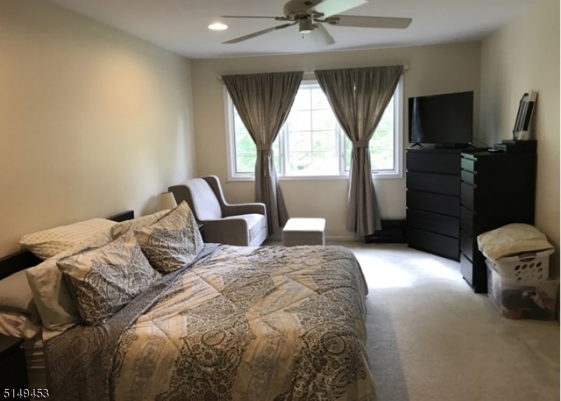 Changebridge - Residential Lease