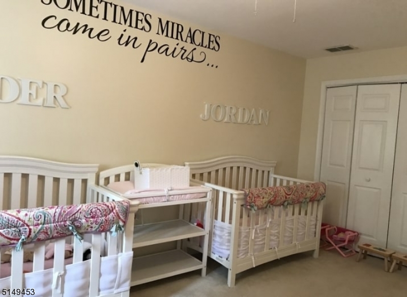 Changebridge - Residential Lease