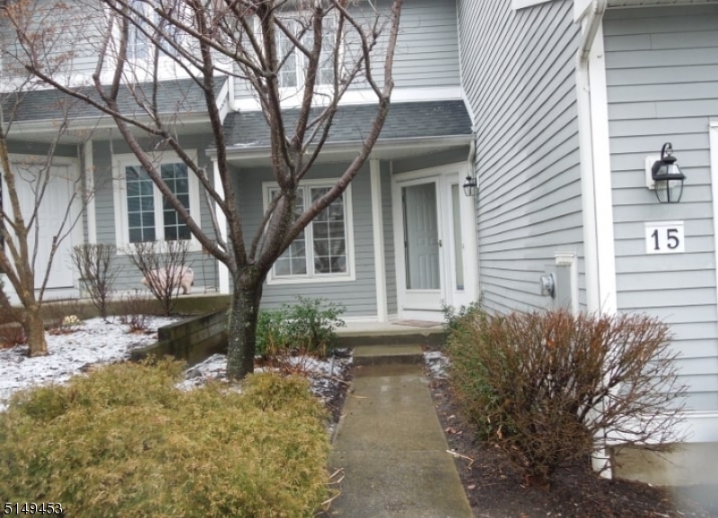 Changebridge - Residential Lease