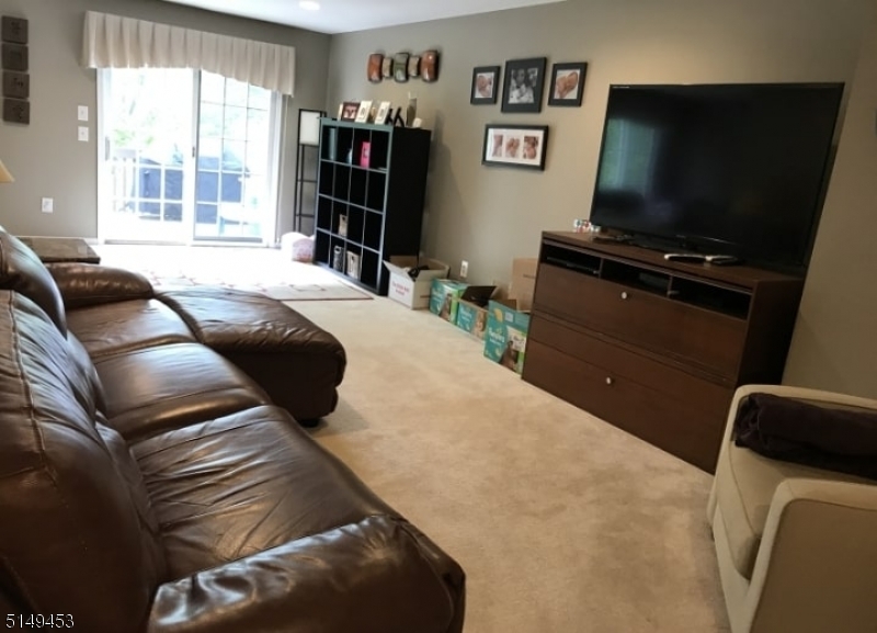 Changebridge - Residential Lease