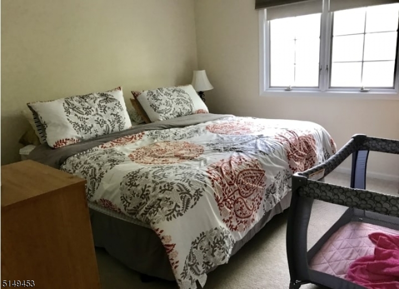 Changebridge - Residential Lease