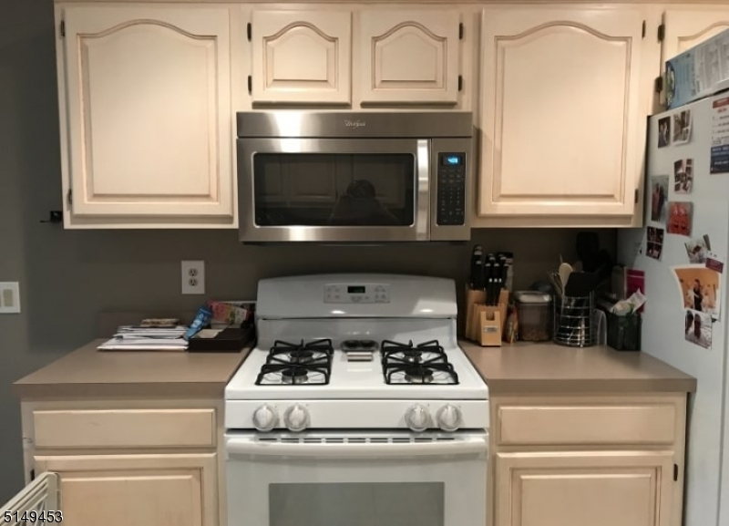 Changebridge - Residential Lease